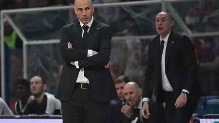 PENJAROJA PRED VAŽAN MEČ ABA LIGE "Potrebno je da imamo pravi pristup protiv Cedevita Olimpije"