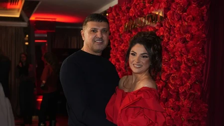 DRAMA U BRAKU Nadica Ademov zapretila mužu milioneru, ne želi više da mu toleriše!