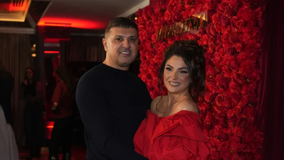 DRAMA U BRAKU Nadica Ademov zapretila mužu milioneru, ne želi više da mu toleriše!