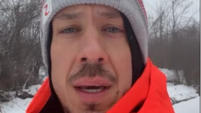 NIKOLU ROKVIĆA NAPALI NA HODOČAŠĆU Evo šta se dogodilo!