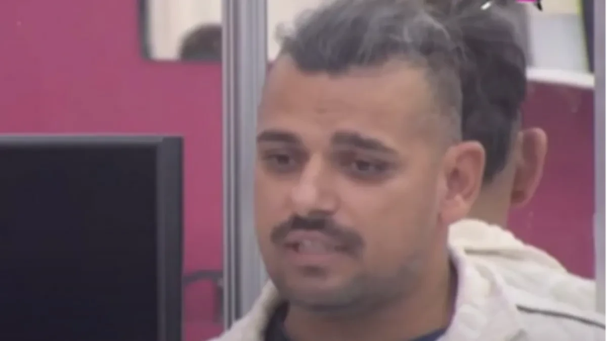 DRAMA U ELITI Boru Santanu hitno izvode iz Elite, isplivali uznemirujući detalji o njegovom stanju!