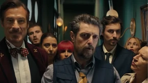 NOVU HIT KRIMI SERIJU LJUDI UPOREĐUJU SA "BELIM LOTOSOM" Zaludela je mnoge ljubitelje krimića - gleda se u jednom dahu