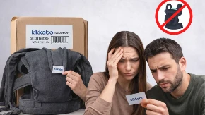 OPASNA NOSILJKA POVUČENA JE SA SRPSKOG TRŽIŠTA Može da izazove gušenje deteta – evo kako da odaberete bezbednu