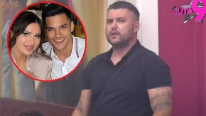 ASMIN RASKRINKAO STANIJU Otkrio šok tvrdnje: "Tražila mi je da pošaljem ljude da prebiju Marka Markovića"