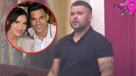 ASMIN RASKRINKAO STANIJU Otkrio šok tvrdnje: "Tražila mi je da pošaljem ljude da prebiju Marka Markovića"