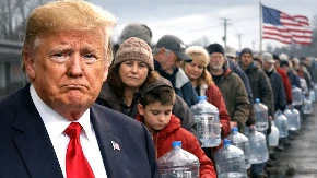 OSTAĆETE BEZ VODE! Iran pokrenuo "tihi rat"? Ovo je meta napada