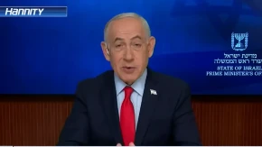 NASTAVLJAMO BORBU PROTIV IRANA Netanjahu zapretio Iranu, pa poslao oštru poruku ERDOGANU