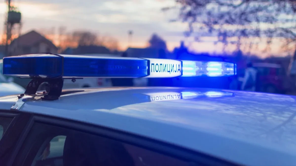 "NIJE DAVALA ZNAKE ŽIVOTA, ISPALA JE IZ KOLA" Jezivo svedočenje očevica udesa kod Aleksinca, poginula devojka (19), troje povređeno