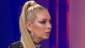 "BRUTALNO SAM PRETUČENA" Prvo oglašavanje Ave Karabatić nakon što je prijavila verenika za nasilje: "Snosiće posledice" (FOTO)