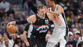 "ODMARAJU ČITAVU PRVU POSTAVU..." Odjeknula prozivka iz Lejkersa za Denver