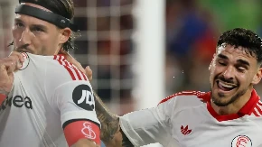 POVRATAK GUDELJA NA PRAVI NAČIN Srbin posle skoro šest meseci zatresao mrežu