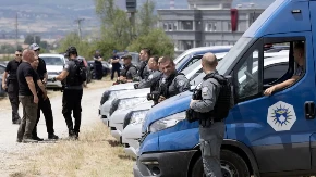 SRBIJA ZATHEVA HITNU REAKCIJU MEĐUNARODNE ZAJEDNICE Kurti zatvorio ambulante u srpskim selima na KiM