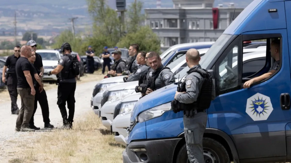 SRBIJA ZATHEVA HITNU REAKCIJU MEĐUNARODNE ZAJEDNICE Kurti zatvorio ambulante u srpskim selima na KiM