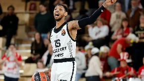 KRAJ POSLE MANJE OD DVA MESECA Kameron Pejn završio epizodu u Filadelfiji