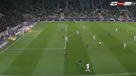 SRBIN U ČUDU GLEDAO Bivši trener Vojvodine bio pred čudom, a onda je njegov tim primio nestvaran gol (VIDEO)