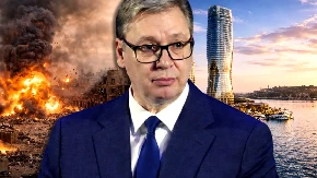 OTKRIVEN PLAN BLOKADERA, REGIONALNIH I ZAPADNIH OBAVEŠTAJNIH SLUŽBI I TAJKUNA Nakon prljavog napada preko Politika, javio se i Aljbin Kurti preko lažovske Nove!