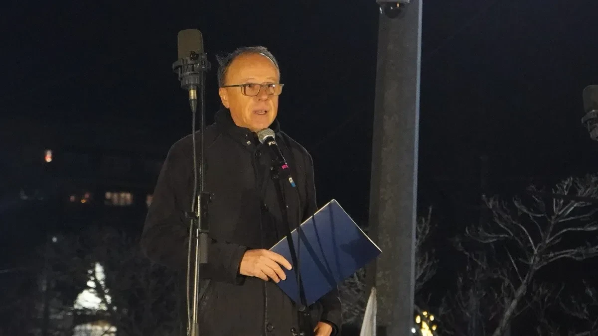 BLOKADERI NE ZNAJU ŠTA IH JE SNAŠLO! Pokušali da uzdignu političara Đokića, građani ih postavili na mesto!