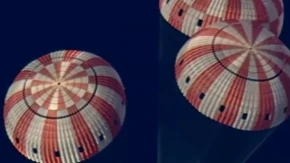 ARTEMIS II SE VRATIO NA ZEMLJU Spektakularni snimci obišli su planetu - gledao ih je ceo svet