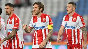 VELIKI PODUHVAT Zvezda prestiže dva velikana, a verovatno i Real Madrid