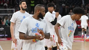 MEČ U BEOGRADU KOJI ĆE "DELIJE" PRATITI Od ove utakmice zavisi Zvezdina sudbina u Evroligi