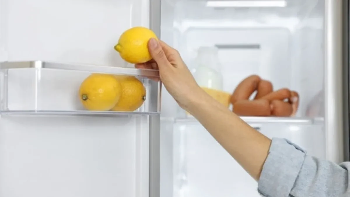 ZDRAV NAPITAK BLAGOTVORAN JE ZA STOMAK Jednostavno se priprema i pije ujutru - brzo ćete primetiti pozitivne promene