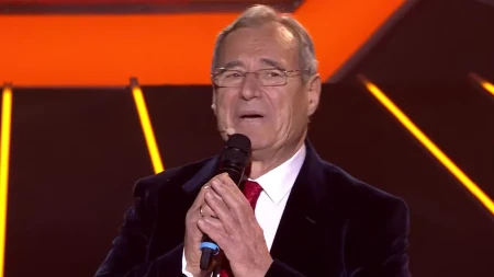 SMRT U DOMU NAŠEG PEVAČA NA VELIKI HRIŠĆANSKI PRAZNIK Zajedno su proveli 40 godina