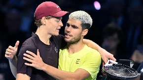 PODATAK ZA NEVERICU Niko kao Alkaraz i Siner