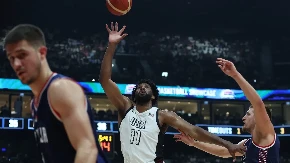 ZASTRAŠUJUĆE Jokić ima više tripl-dablova nego njegov veliki rival mečeva!