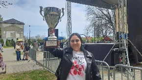 PROGLAŠEN POBEDNIK Imamo novog svetskog šampiona u tucanju jajima (VIDEO)