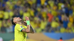 KAKAV PREOKRET Nejmar ide na Mundijal?