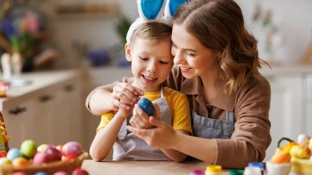 Deca rođena na Vaskrs: Posebna sudbina u narodnim verovanjima