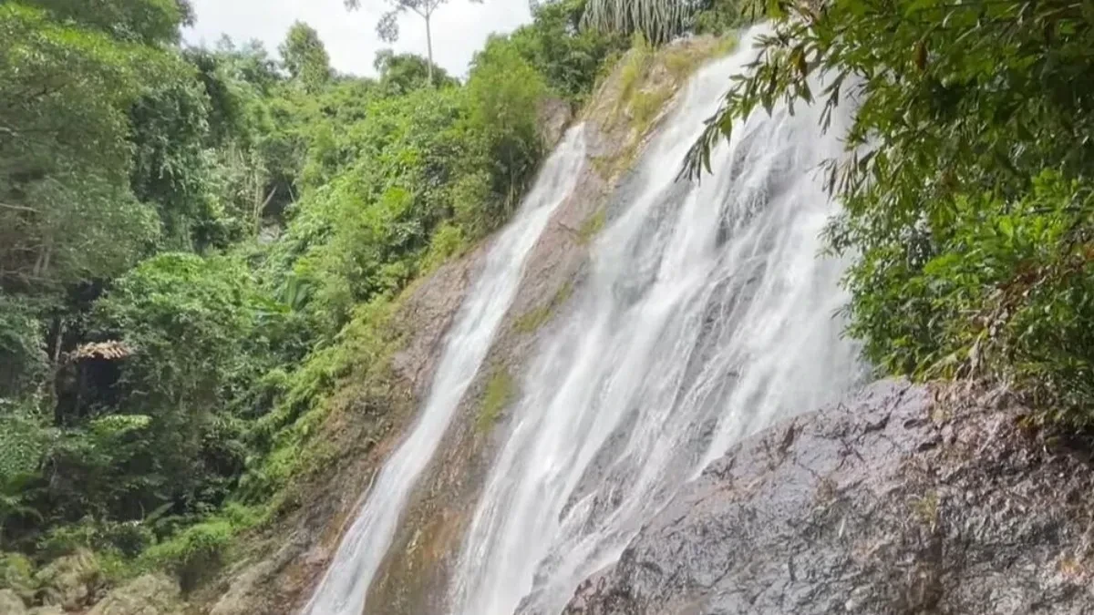 Na Miroču se nalazi čudo prirode: Vodopad Blederija i njegovo jezero oduzimaju dah, lepota kakva se retko viđa!