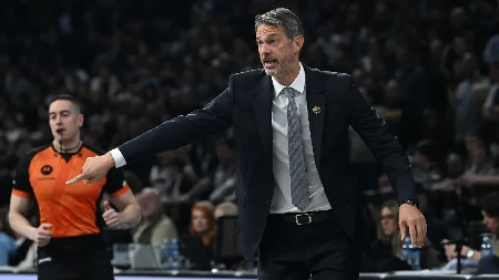 ZVANIČNO Dubai smenio Golemca!