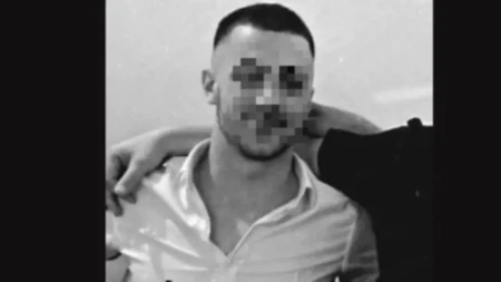 OVO JE FILIP KOJI JE STRADAO U GUČI Poginuo na najveći praznik