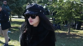 PRVI USKRS BEZ NJE Aleksandra Mladenović se neutešno prisetila bitne osobe u svom životu: "Teško mi je..."