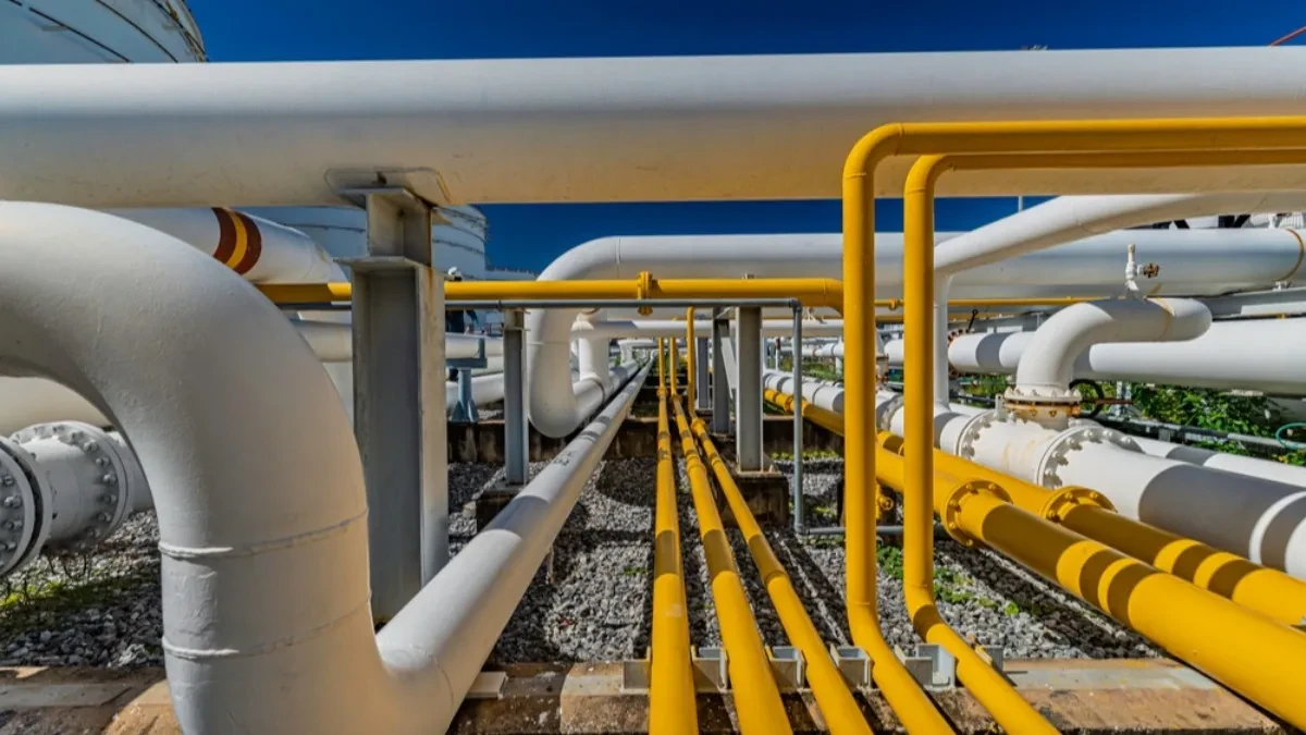 Rusija spremna da isporučuje gas Evropi – ako ga ostane dovoljno