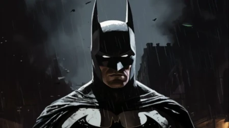 Betmen slavi srpski Uskrs! Ludo se zaljubio u lepu Srpkinju i promenio veru