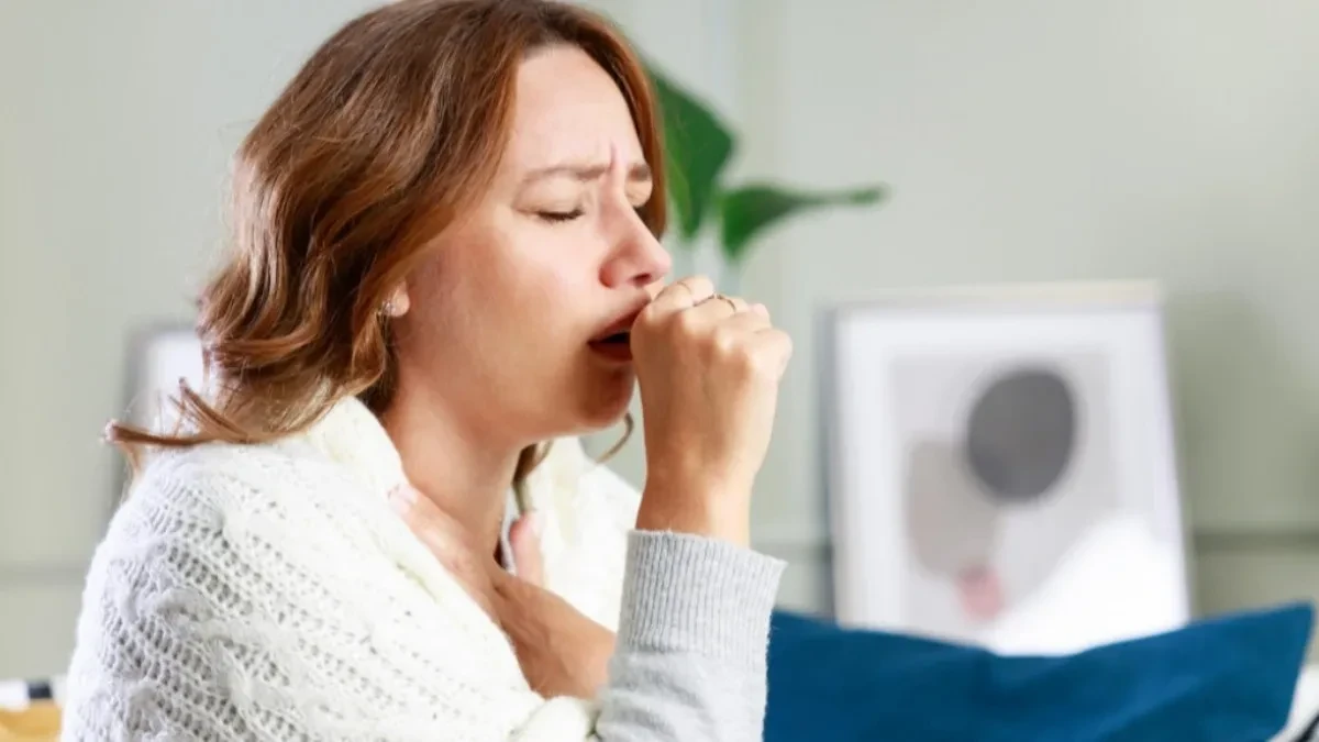 Bakin napitak za kašalj: Prirodni recept od 2 sastojka je spas!