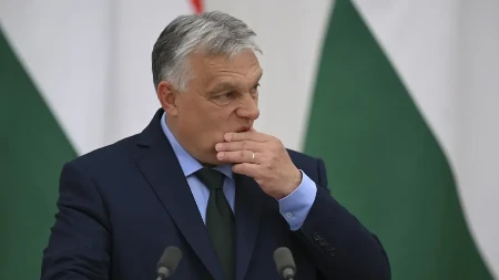 TAČNO U OVO VREME ĆE SE ZNATI - ORBAN ILI MAĐAR! Evo kada se očekuju prvi rezultati izbora u Mađarskoj  