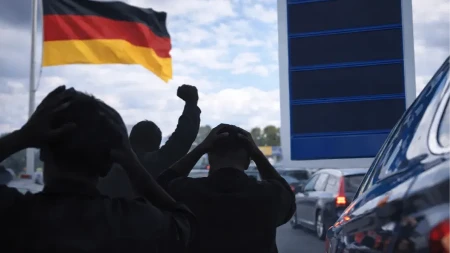 NEMAČKA KOMPANIJA ODUSTAJE OD NEMAČKE Seli proizvodnju u inostranstvo