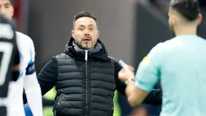 OVO BAŠ POSTAJE OZBILJNO Totenhem ponovo izgubio i pao u zonu ispadanja, De Zerbija čeka težak posao