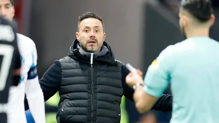 OVO BAŠ POSTAJE OZBILJNO Totenhem ponovo izgubio i pao u zonu ispadanja, De Zerbija čeka težak posao