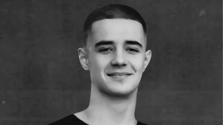 „MOJ SIN JE UBIJEN, A JA NE MOGU DA OPROSTIM“ Potresna objava majke Luke Tomića na Vaskrs tera suze na oči