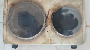 Kako očistiti rešo? Evo gde svi greše, zato vam ne spadne sva prljavština