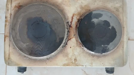 Kako očistiti rešo? Evo gde svi greše, zato vam ne spadne sva prljavština