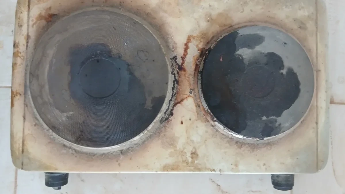 Kako očistiti rešo? Evo gde svi greše, zato vam ne spadne sva prljavština