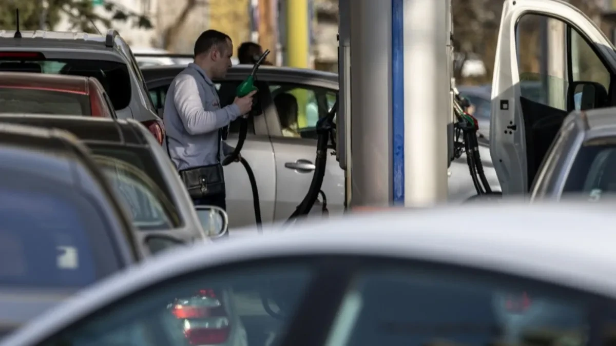 EVROPA NA IVICI KRIZE GORIVA: Počeli nemiri, vojska na ulicama!