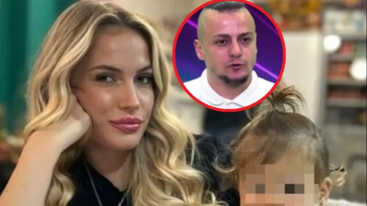 "NAVIKLA SAM DA MOJA ĆERKA RASTE BEZ OCA" Milica Veličković o Uskrsu i bolnoj istini koja je šokirala javnost!