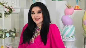 PRVI USKRS BEZ TONIJA Evo kako Dragana Mirković proslavlja praznik, otkrivena prava istina iz dvorca! (FOTO)