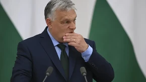 ŠTA KAŽU KLADIONICE? Evo kako Orban stoji do 19 časova